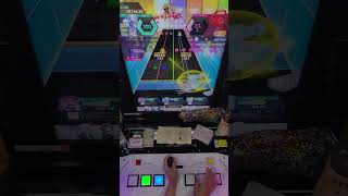 【オンゲキ bright】 Hide \u0026 Attack [ADVANCED]【AB+】