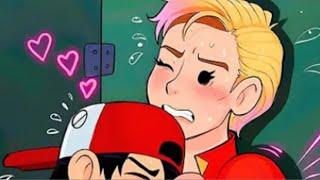 Movie Time Comic Dub(Shadman /Shadbase /Shading). #comicdub