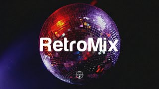 RETRO MIX 2021 - Best Disco Dance | Retrowave/Synthwave Music Beats