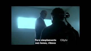 FRINGE - 5x01 - Walter contra Windmark (1) - Subtitulos Español