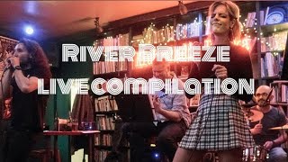 River Breeze 🍻🥃🍷🥤🧋🧃live promo