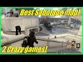 Star Wars Battlefront - The best sabotage map! | Awesome gunfights & hectic games!