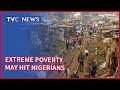 Many Nigerians Risk Sliding Into Extreme Poverty - Buhari