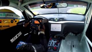 Maserati Trofeo 2014. Virginia International Raceway. Highlights