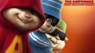 Alvin and the Chipmunk - Down Jay Sean