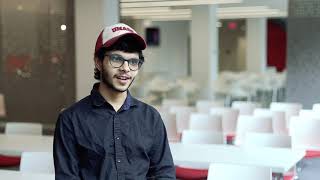 Meet the NYSCF Interns