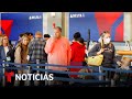 ¿Apelarán el fallo contra las mascarillas en el transporte? | Noticias Telemundo