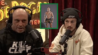 Joe Rogan: Alex Pereira is a fu*king HEAVYWEIGHT fighter