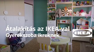 IKEA | Egy gyerekkori álom valóra vált, elérhető áron