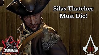 Get Revolutionized Episode 3 Silas Thatcher Must Die!