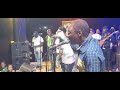 Alick Macheso shocked by seeing Romeo Gasa playing his bass guitar