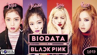 Biodata Blackpink Lengkap dengan Agamanya (Bahasa Indonesia, Seluruh Member)