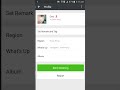 how to add friends in wechat from shake option