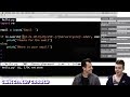 REGULAR EXPRESSIONS TUTORIAL - CS50 on Twitch, EP. 15