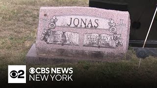 Woman claims N.J. funeral home never buried remains of father who died in 1993