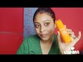 my night skin care রাতের স্কিন কেয়ার।।