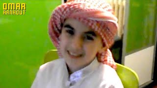 Omar Arnaout | Tala' Al Badru 'Alayna (LIVE)