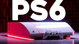 Sony is committing HARD! Next Gen PS5 update!