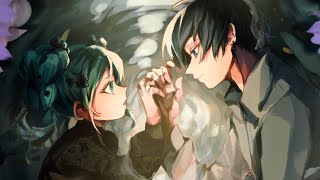 Clematis / 初音ミク\u0026KAITO