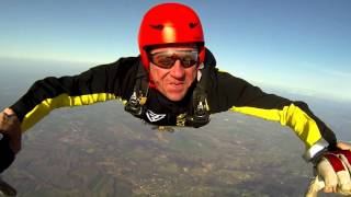 SKYDIVE ALBATROS 2016