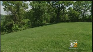 Monongahela Cemetery To Be Transformed By Community Vegetable Garden