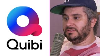 Quibi, The Two Billion Dollar Failure