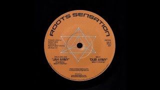 Mighty Prophet - Jah Army