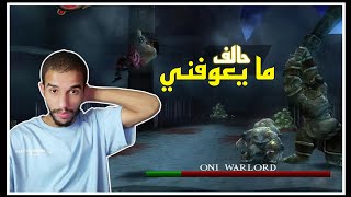 مورتال كومبات رهبان الشاولين | mortal kombat shaolin monks