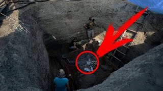 12 Most Incredible And Mysterious Treasures Found Recently