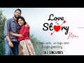 Ni Chithram Choosi Song Lyrics Love Story Movie // Telugu // Love story // Telugu Lyrics