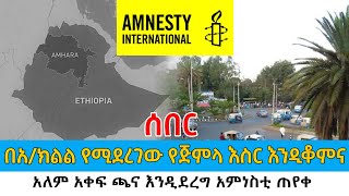 Ethiopia: ፋኖና የትግራይ ጀነራሎች በድብቅ ተገናኝተዋል | ፖለቲከኛ አዳርጋቸው ስለ ደብረፂዮንና የስክንድር ድርድር  - 29 January 2025