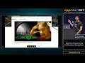 DateTime Programming For Everyone. Everywhere. - Tai Meng [ CppCon 2017 ]