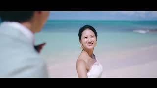 沖縄 フォトウェディング 【結婚式オープニングムービー】 /  OKINAWA PREWEDDING FILMS