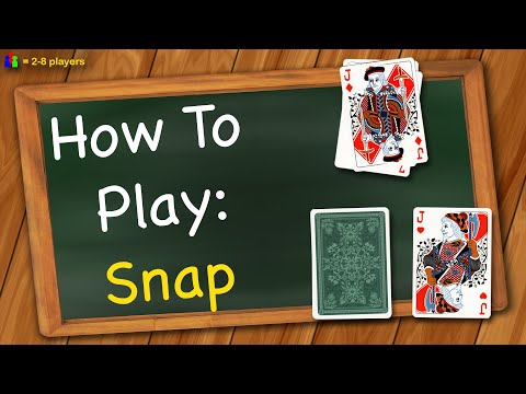 How to Play Snap Games: Step-by-Step Guide