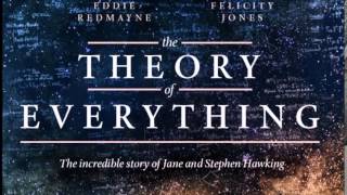 愛的萬物論 - 電影配樂 The Theory of Everything (2014)