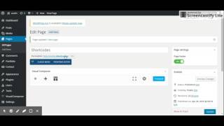 Austin Theme - Single Portfolio shortcode