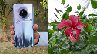 Huawei Y9a - Complete Camera Test!