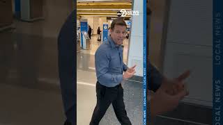 Continued government shutdown leads to flight delays