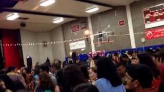 Loyola 2013 Garba Clip # 12