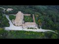 dji mini 4k abbazia di san giovanni in venere fossacesia ch