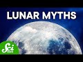 What Actually Happens on the Full Moon? | 8 Full-Moon Myths & Facts