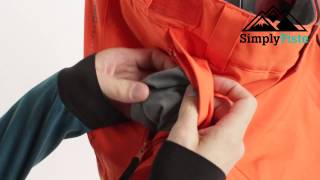 Dare2B Qualify Pant - www.simplypiste.com