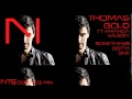 Thomas Gold Ft.Amanda Wilson-Somethings gotta give(NTS-Cynda REMIX)