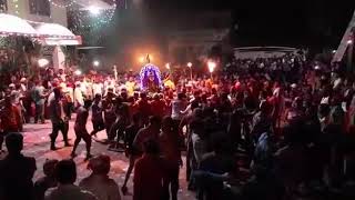 Madyal (kagal) shahi dasara 2019