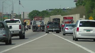 DOTD sees increase in vehicles on roads, adding to Baton Rouge’s traffic congestion