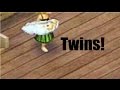 Getting Married and Twins in Virtual Families 2 Getting Married and Twins in Virtual Families 2