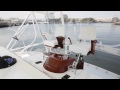 viking 42 convertible impression