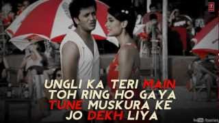 Shirt Da Button Full Song | Kailash Kher ( Lyrics) Kyaa Super Kool Hain Hum