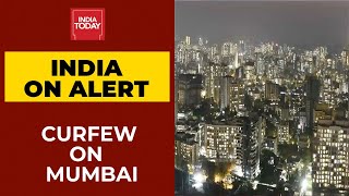 New Covid-19 Strain| Maharashtra’s Night Curfew To Begin Today: All You Need To Know