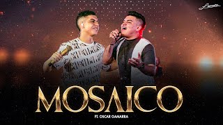 Mosaico Diomedista: No era el nido/Doblaron las campanas - En vivo ft. Óscar Gamarra